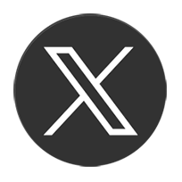 グローバルXアイコン